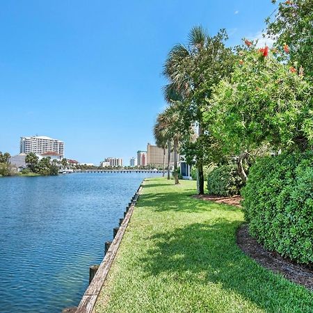 Shoreline Towers Townhouse 4-1 Destin Bagian luar foto