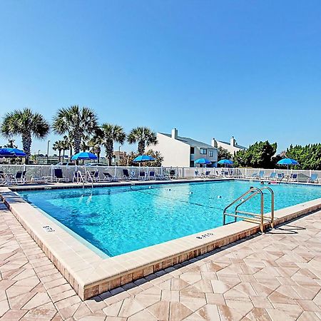 Shoreline Towers Townhouse 4-1 Destin Bagian luar foto